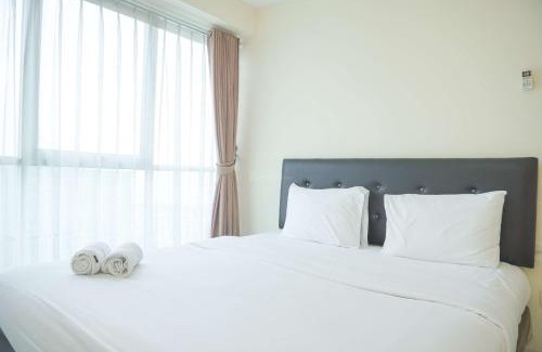 Kayu Putih Apartment | Homey and Comfortable 2BR Tifolia Apartment By Travelio