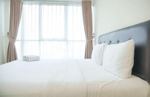 Kayu Putih Apartment | Homey and Comfortable 2BR Tifolia Apartment By Travelio