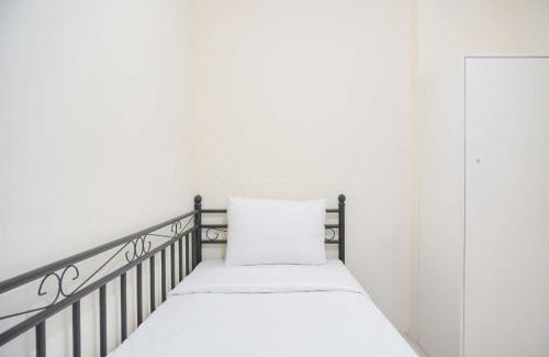 Kayu Putih Apartment | Homey and Comfortable 2BR Tifolia Apartment By Travelio