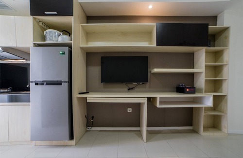 Hegarmanah Apartment | Homey Apartment at Parahyangan Residence near Parahyangan University