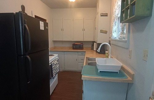 Collbran Apartment | Homey apartment in heart of Collbran