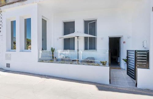 Competa Apartment | Homey apt Cómpeta