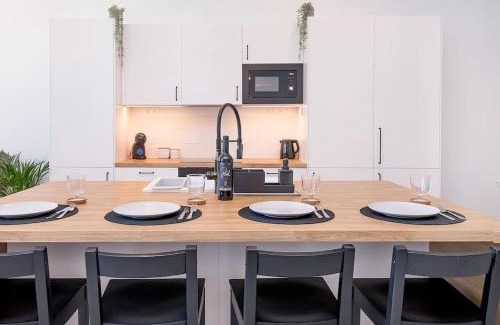 Competa Apartment | Homey apt Cómpeta