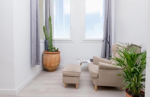 Competa Apartment | Homey apt Cómpeta