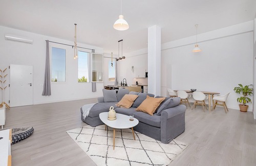 Competa Apartment | Homey Apt. Cómpeta
