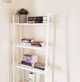 Ypsilanti Apartment | *Homey & Beautiful-Self Check In-Ypsilanti Historic District