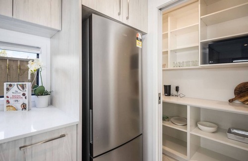 Trentham House | Homey Haven in Trentham - 3BR
