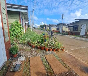 Olango Island House | Homey Inn-Olango Island Staycation ,block 1 lot 15