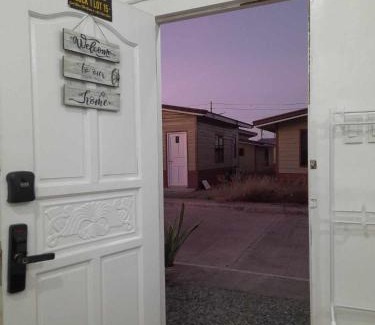 Olango Island House | Homey Inn-Olango Island Staycation ,block 1 lot 15