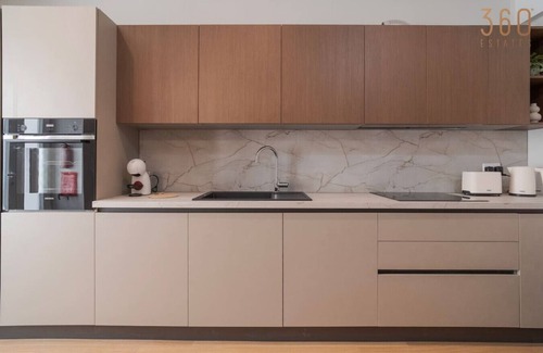 Il-Balluta Apartment | Homey Maisonette near Bay & St. Julian’s Hotspots