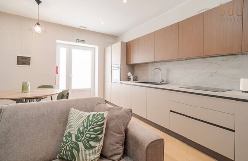 Il-Balluta Apartment | Homey Maisonette near Bay & St. Julian’s Hotspots