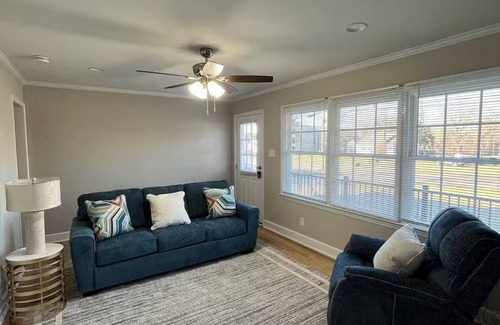 Burlington House | Homey Maple