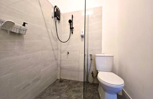 Ploenchit House | homey stay and cafe by hematoa