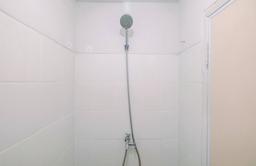 Dramaga Apartment | Homey Studio Apartment at Dramaga Tower near IPB