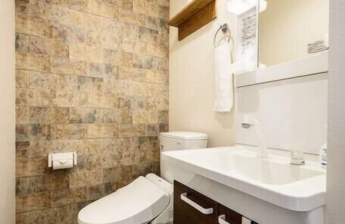 Onomichi Condo | Homey w/1BR in Onomichi for 3 Ppl