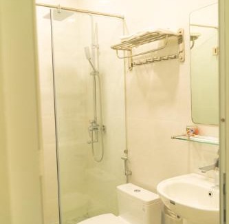 Da Kao Apartment | homezie saigon2