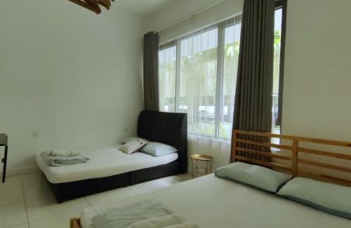 Miri Apartment | HomezStay Soho Timesquare Miri