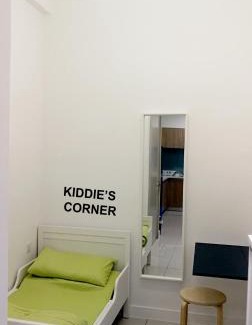 Miri Apartment | HomezStay Soho Timesquare Miri