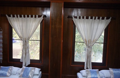 Chiang Kham Hotel | Homhug Resort