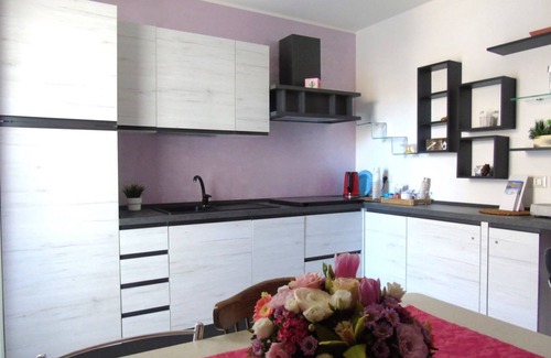 Cellino Attanasio Apartment | Homiday - B&B Meraviglie d'Abruzzo