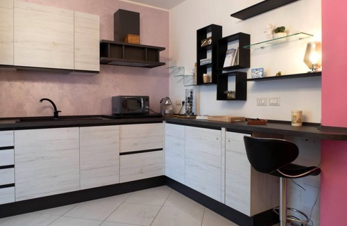 Cellino Attanasio Apartment | Homiday - B&B Meraviglie d'Abruzzo
