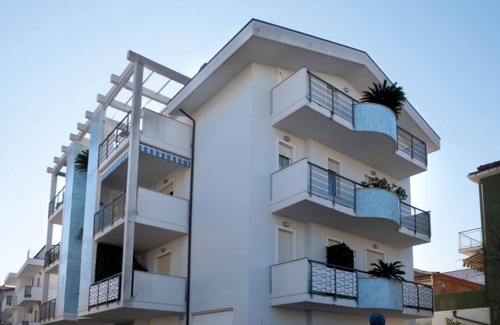 Foggetta Apartment | Homiday - B&B Meraviglie d'Abruzzo - Collina