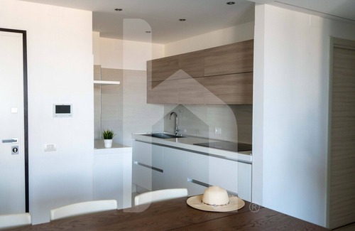 Roseto degli Abruzzi Apartment | Homiday - OLYMPUS Seafront Luxury