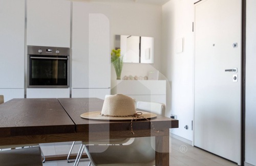 Roseto degli Abruzzi Apartment | Homiday - OLYMPUS Seafront Luxury