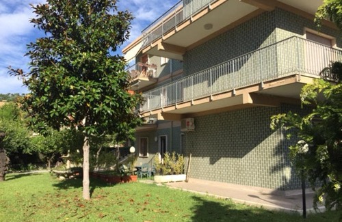 Pineto Apartment | Homiday - Parco della Pace