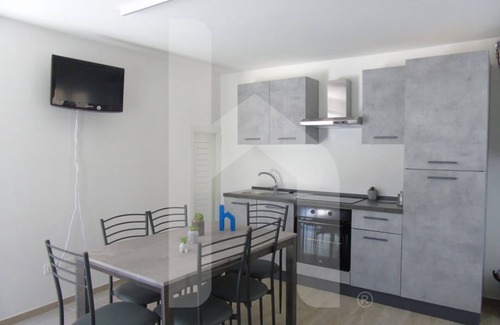 Scerne Apartment | Homiday - Tulip Residence, Trilo
