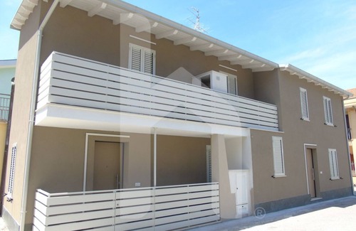 Scerne Apartment | Homiday - Tulip Residence, Trilo