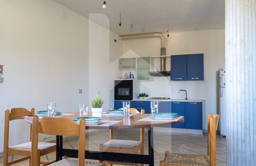 Colonnella Villa | Homiday - Villa Moretti