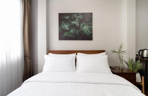 Talat Khwan Hostel | Homie Non - โฮมมี่ นนท์