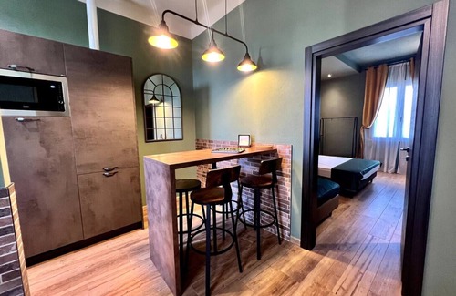 Pisa Apartment | HomingPisa - Gemini OneTwo (900 Reviews)