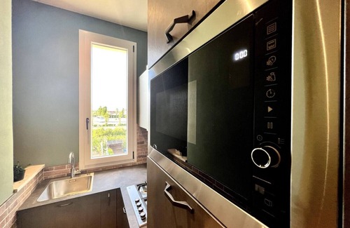 Pisa Apartment | HomingPisa - Gemini OneTwo (900 Reviews)