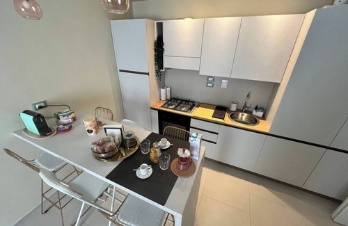 Pisa Apartment | HomingPisa - Gemini OneTwo (900 Reviews)