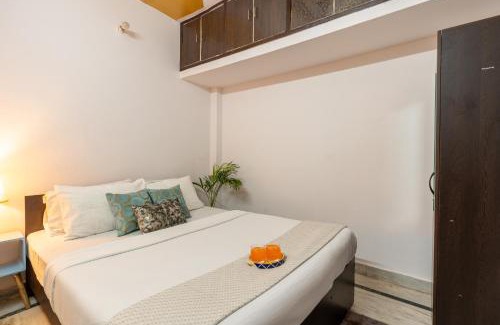 Vaishali Apartment | Homlee-Best value 1BHK-Ground Floor-Vaishali Metro