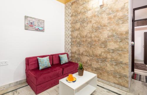 Vaishali Apartment | Homlee-Best value 1BHK-Ground Floor-Vaishali Metro