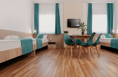 Soroksar Hotel | Homoky Hotels Bestline Hotel