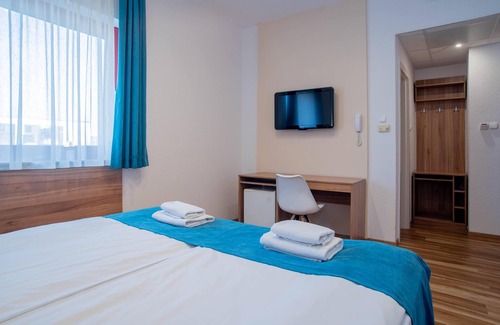 Soroksar Hotel | Homoky Hotels Bestline Hotel