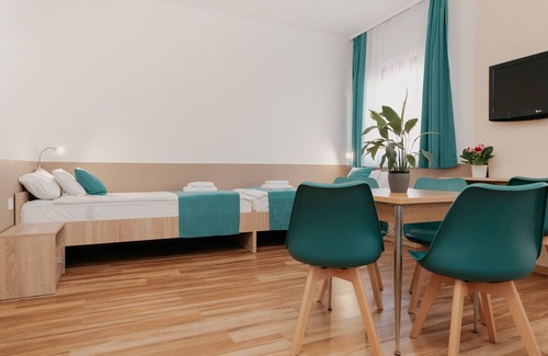 Soroksar Hotel | Homoky Hotels Bestline Hotel