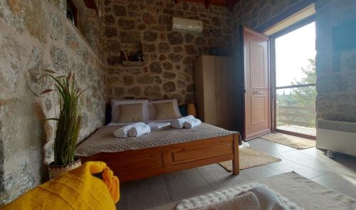 Messaia House | homonatura petrinum