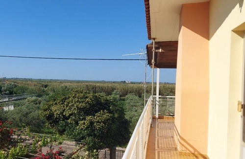 Pyrgos Cottage | Homonatura. Sense of Native Living