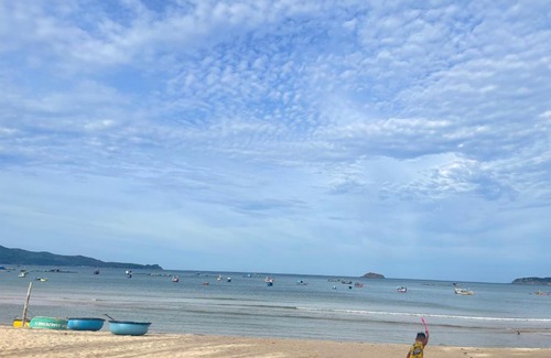 Song Cau House | Homstay Nhà Mập