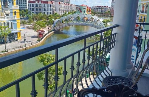 Ganh Dau House | Homstay View Sông Grandword