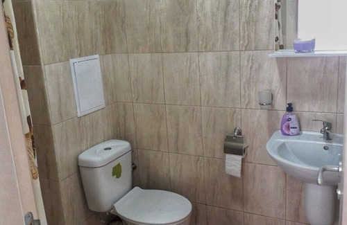Nessebar Apartment | Homy private apartment in historical Town of Nesebar