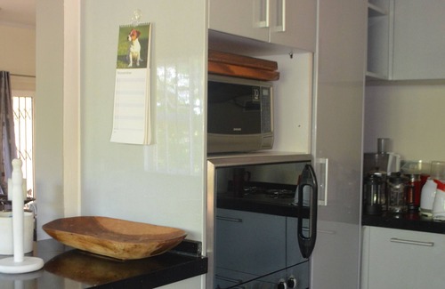 Chipata House | Homz Cottage a place where memories are guaranteed.