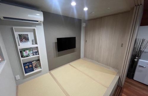 Honan Apartment | Honancho Entire house for rent 東京