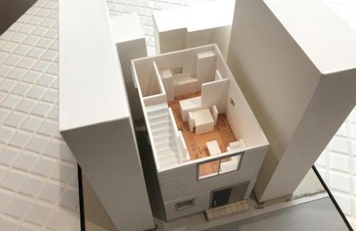 Honan Apartment | Honancho Entire house for rent 東京