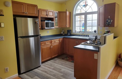 Town of Richmond Cottage | Honeoye Lake Front Cottage